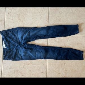 Abercombie Jeans
